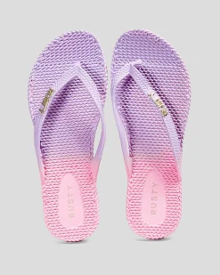 Palm Spring Thongs