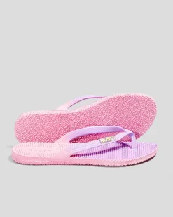 Palm Spring Thongs