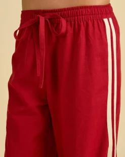 Palm Springs Pants
