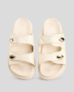 Palma Slide Sandals