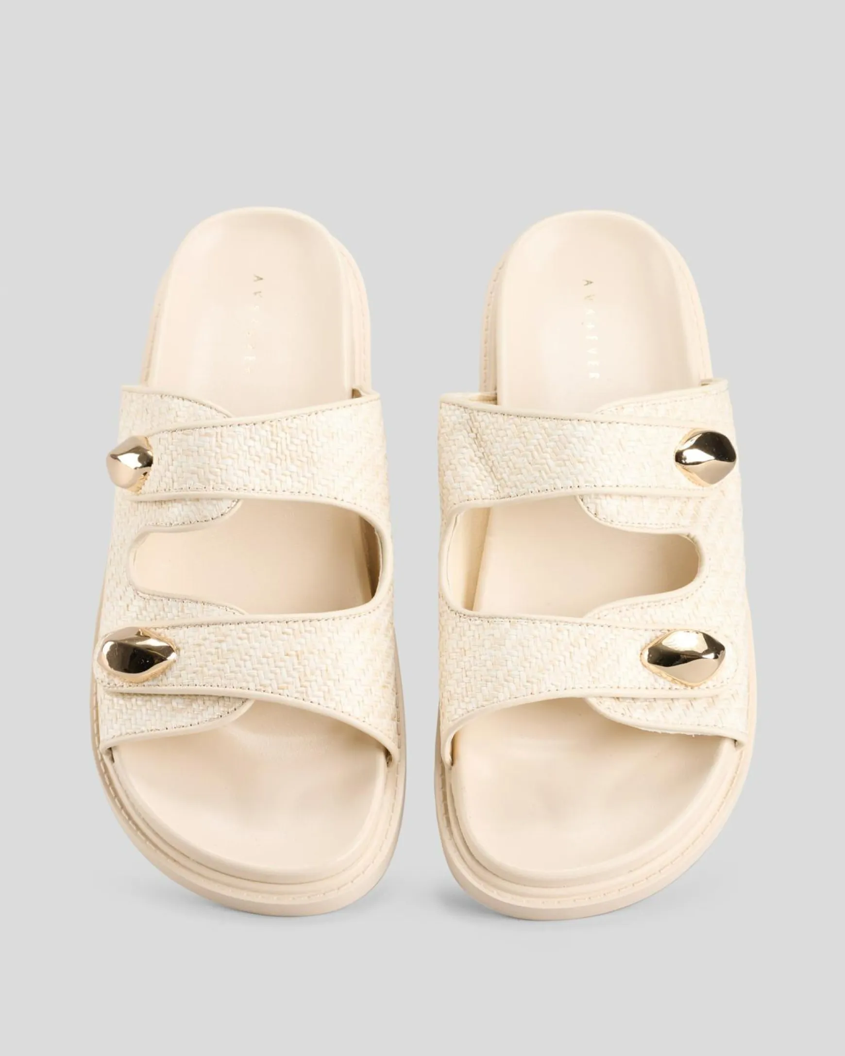 Palma Slide Sandals