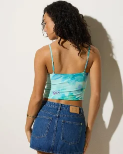 Palmer Top