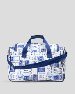 Palmera Overnight Bag