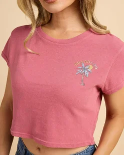 Palmin Camp T-Shirt