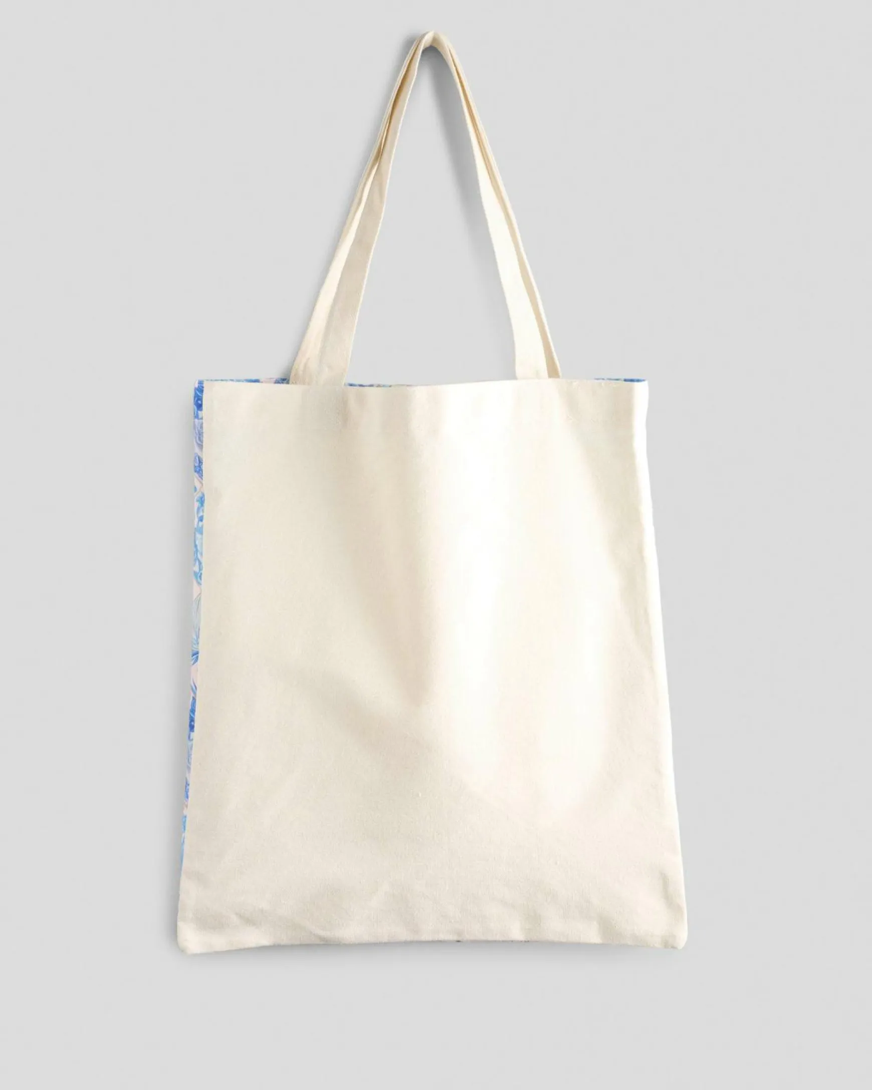 Pandora Canvas Bag