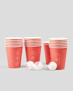 paper Cup Beer Pong Pack