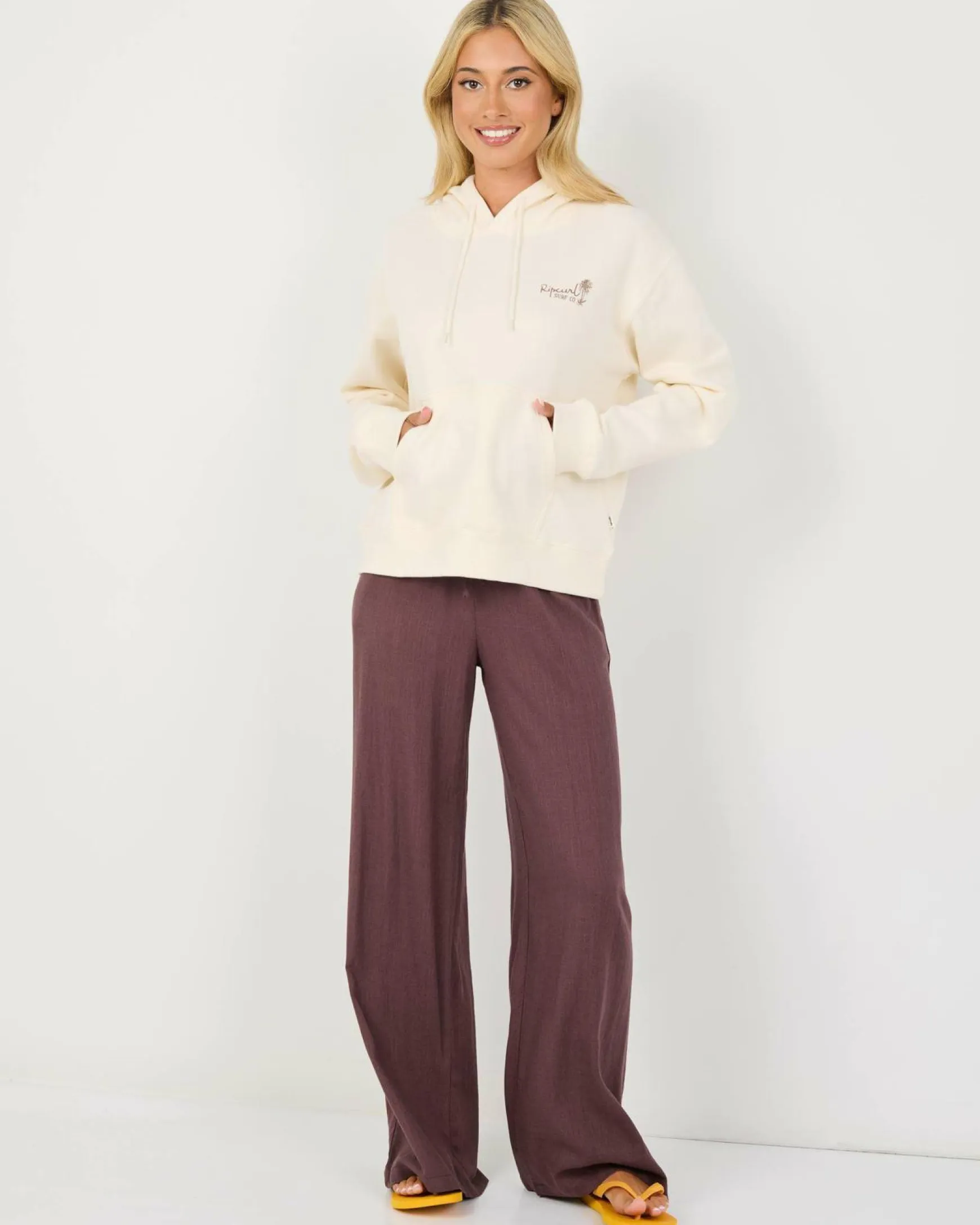 Paradise Bay Hoodie