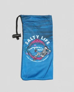 Paradise Sunglasses Soft Case