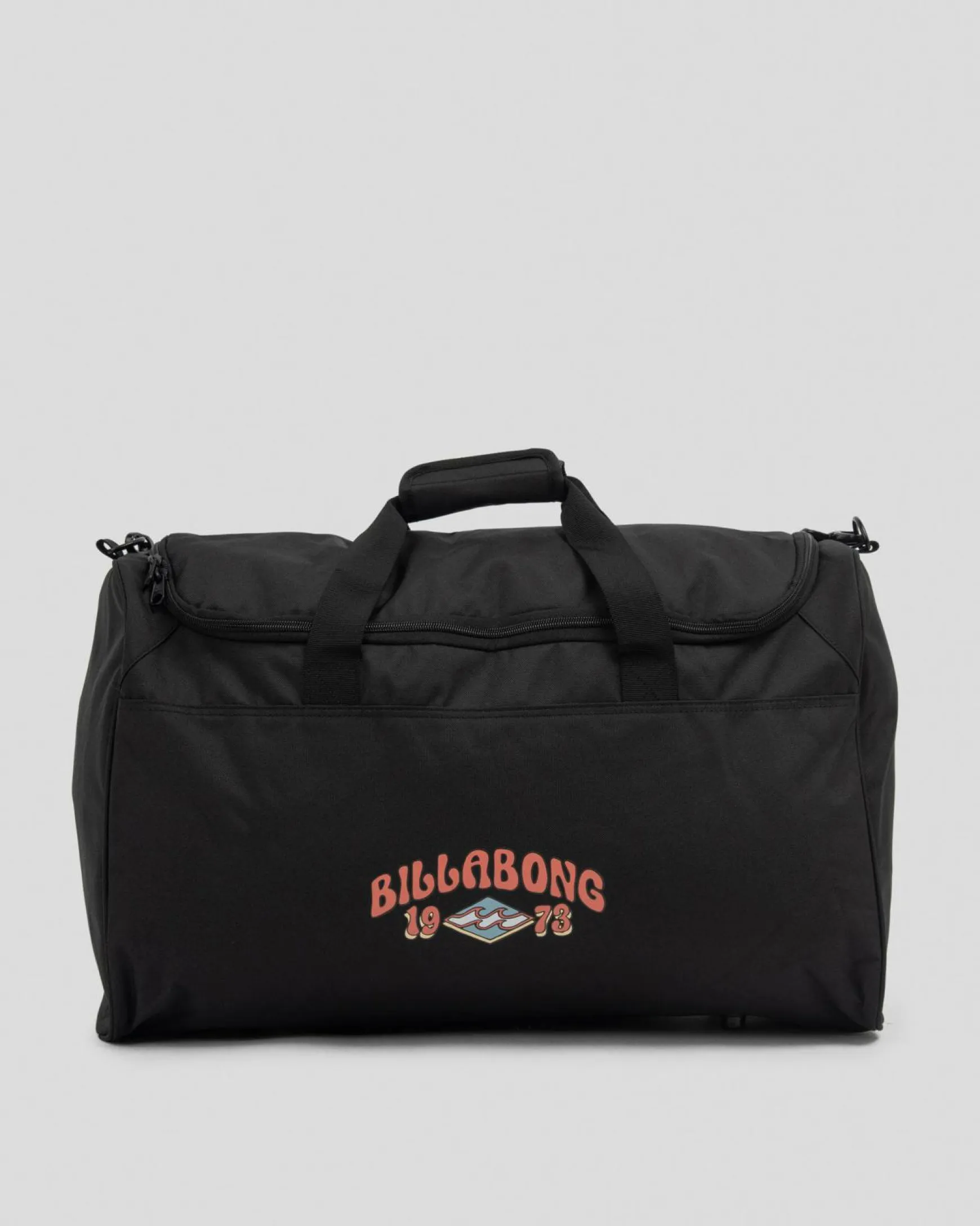 Paradise Weekender Travel Bag