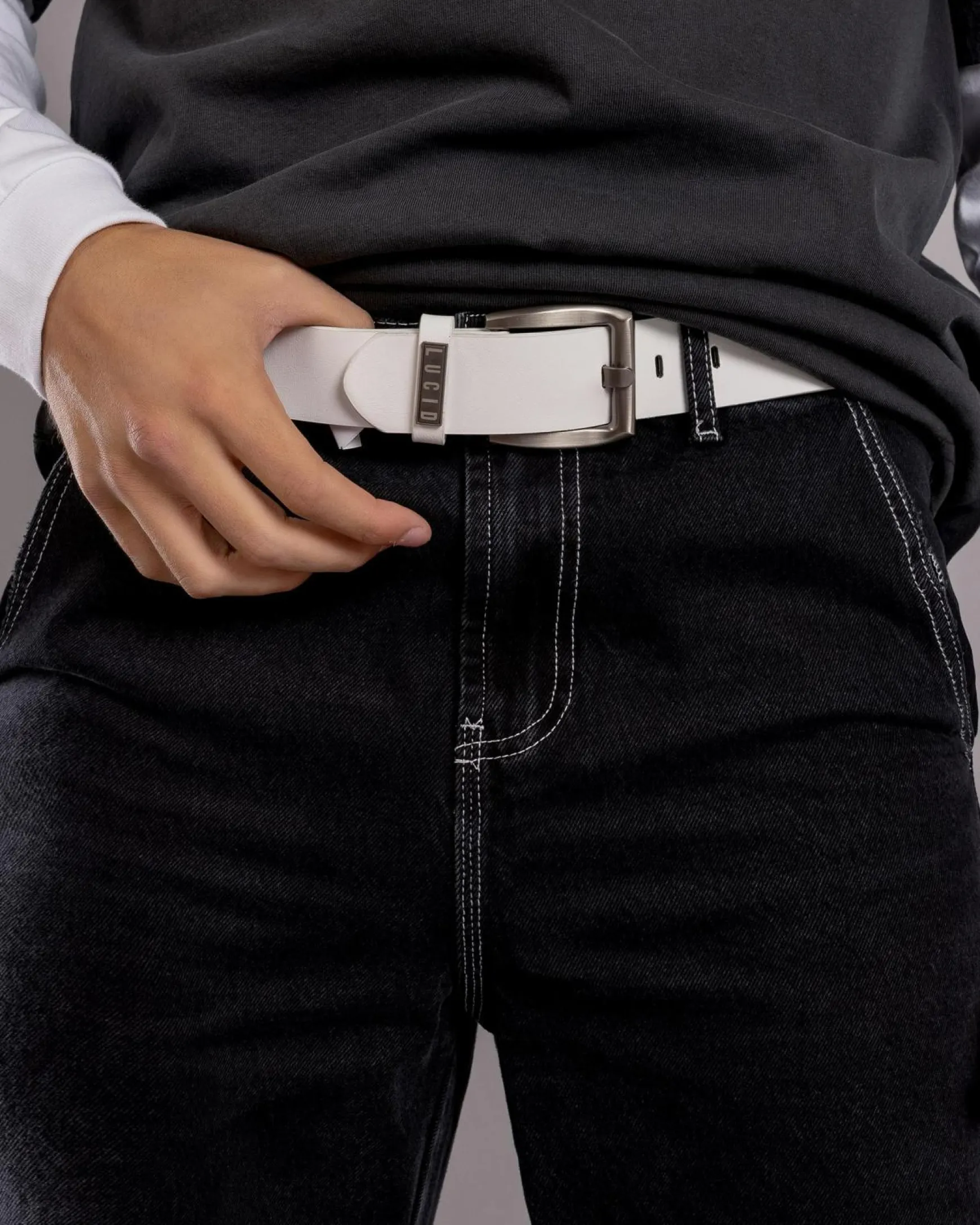 Paradoxical Belt
