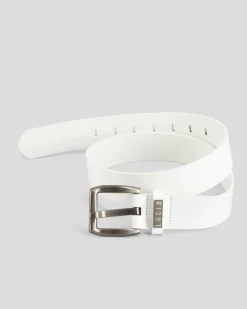 Paradoxical Belt