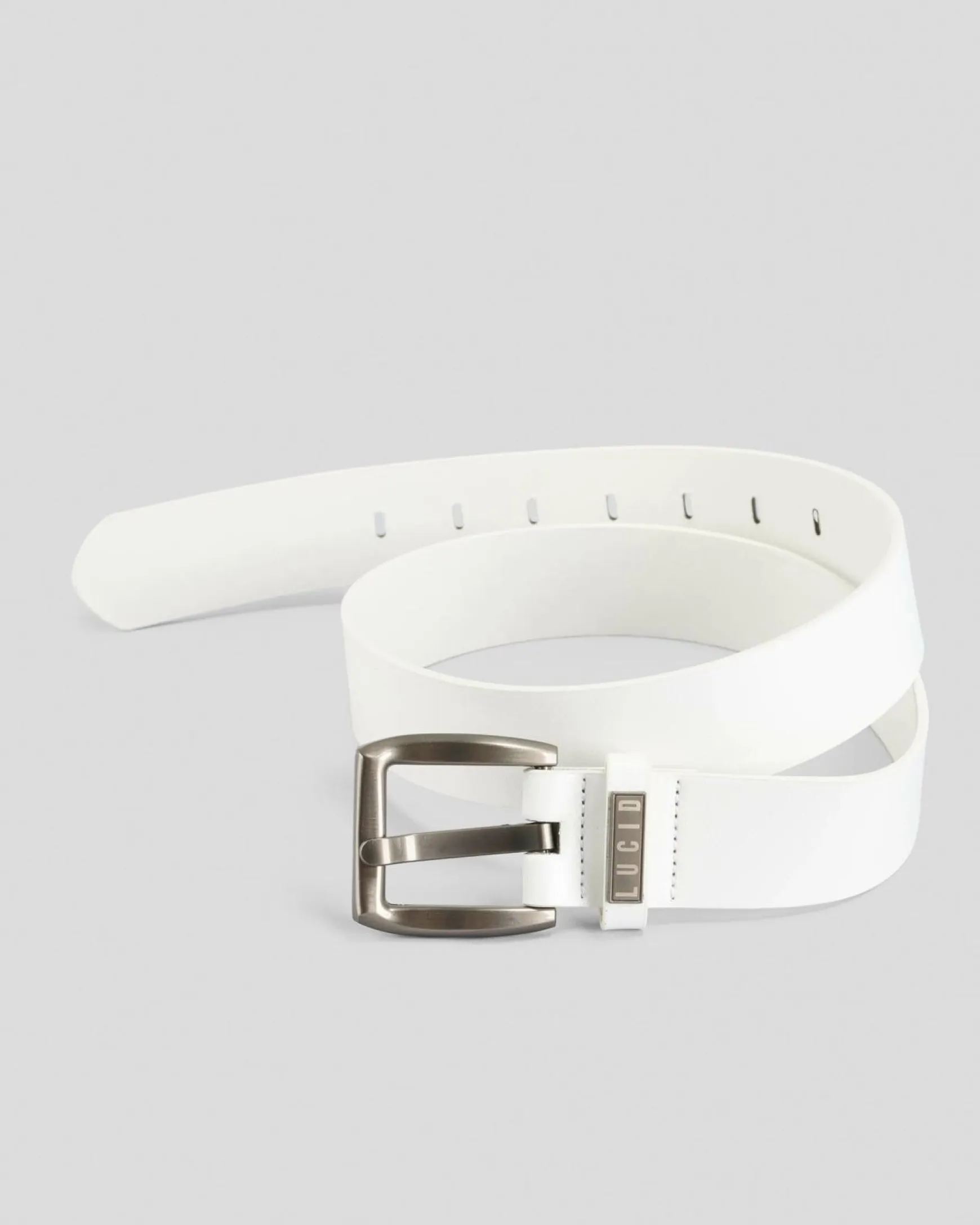 Paradoxical Belt