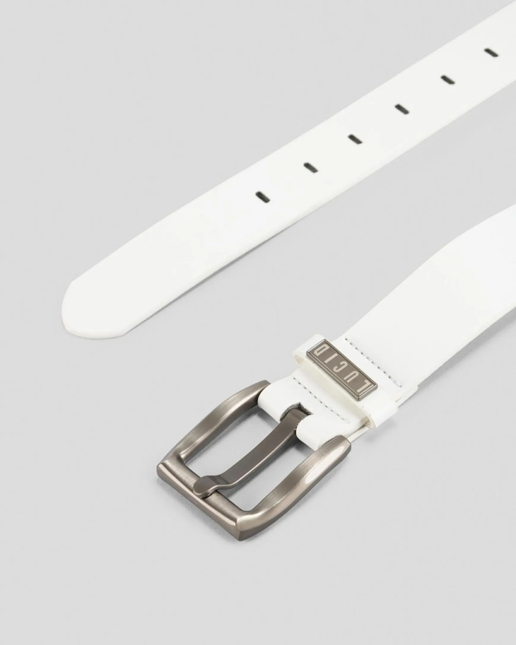 Paradoxical Belt