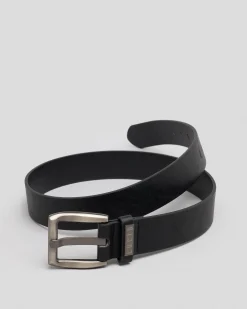 Paradoxical Belt