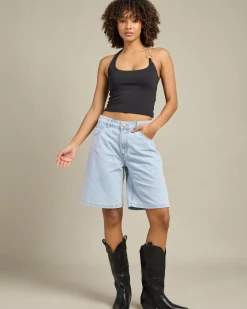 Paris Jort Shorts