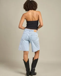 Paris Jort Shorts