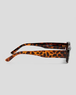 Parker Sunglasses