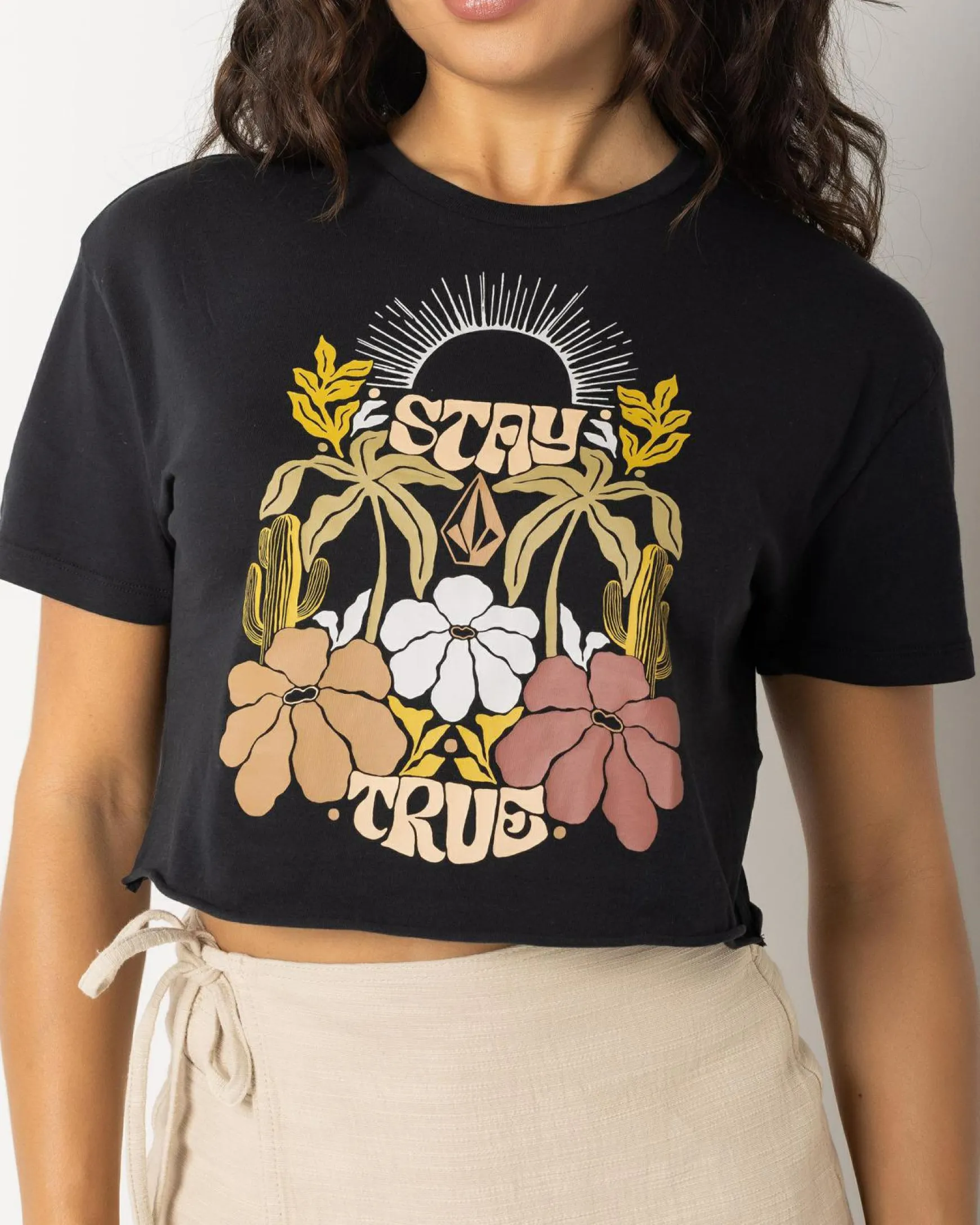 Parrot Paints T-Shirt