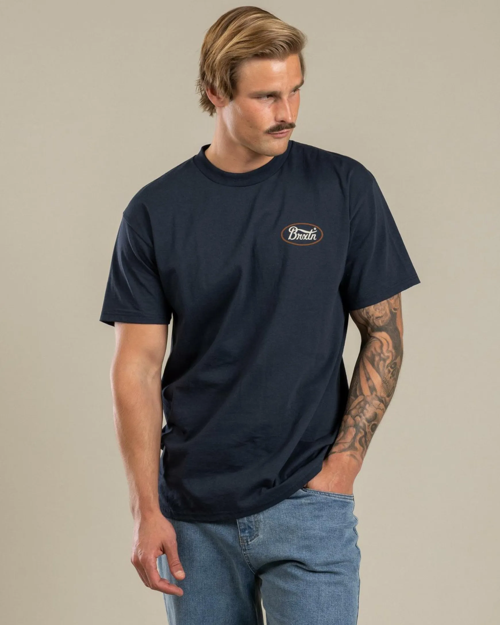 Parsons T-Shirt