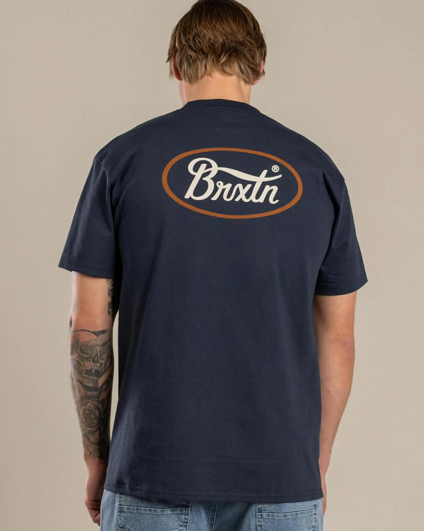 Parsons T-Shirt