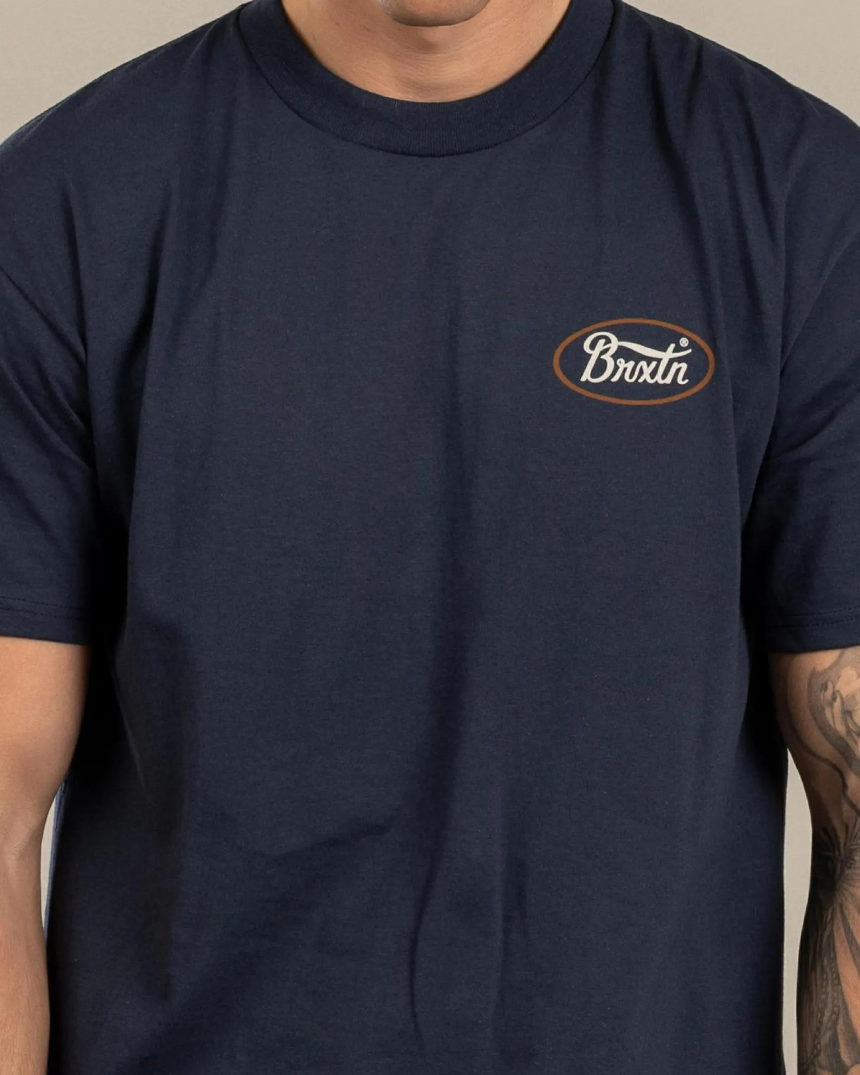 Parsons T-Shirt
