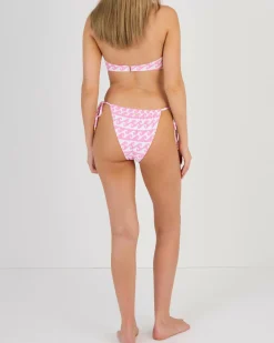 Party Wave Bells Bikini Bottom