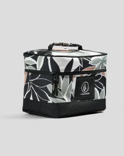 Patch Attack Deluxe Makeup Case