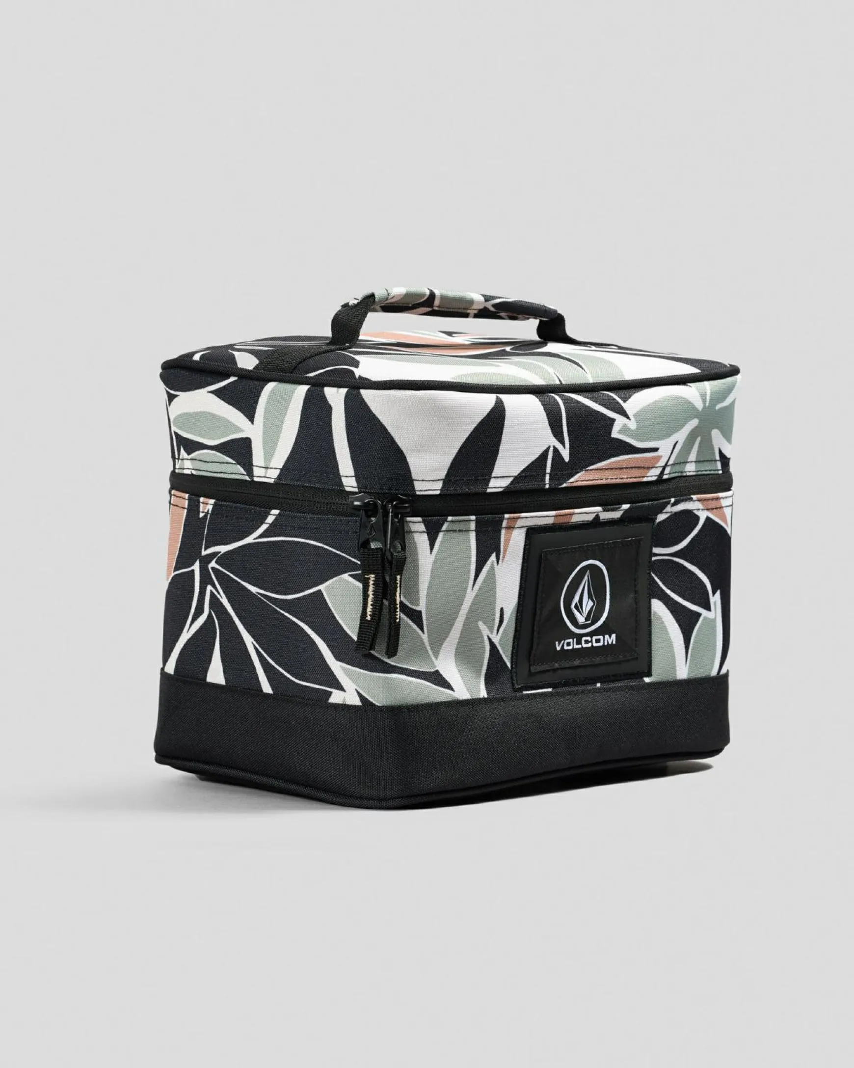 Patch Attack Deluxe Makeup Case