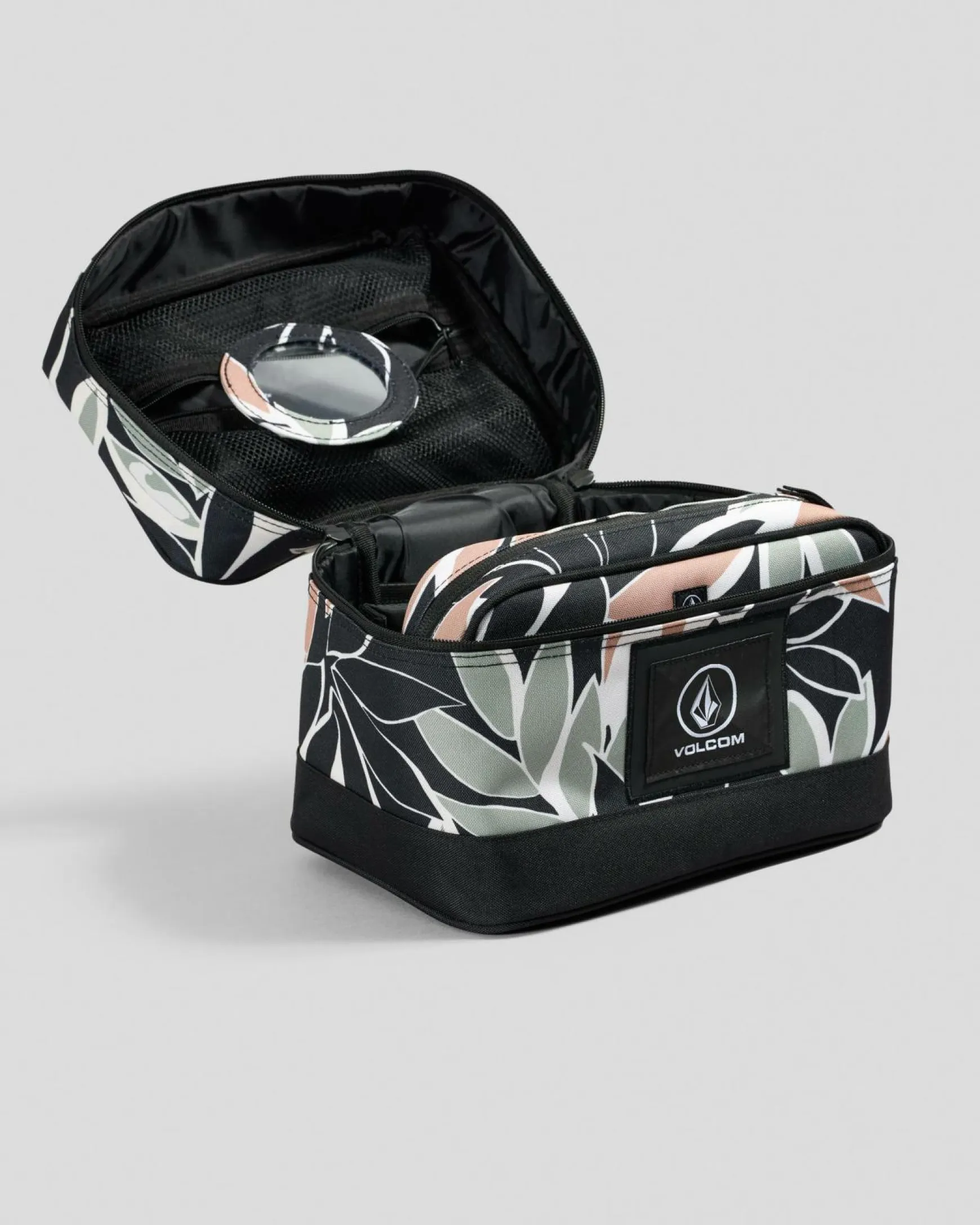 Patch Attack Deluxe Makeup Case