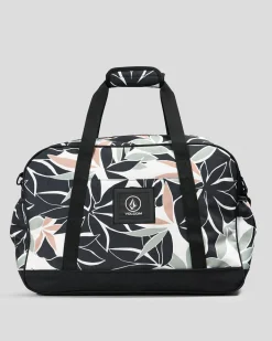 Patch Attack Travel Bag