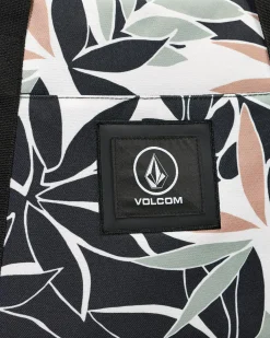 Patch Attack Travel Bag