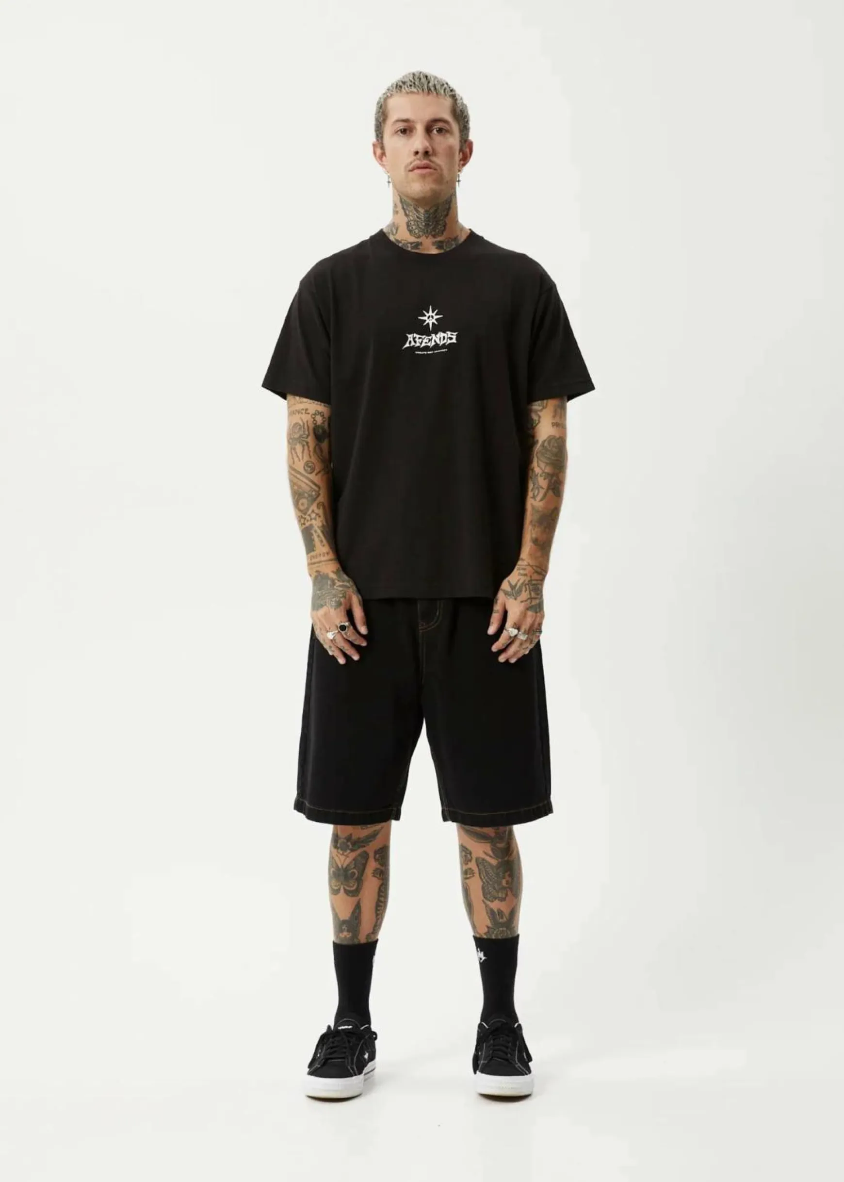 Peace Out T-Shirt