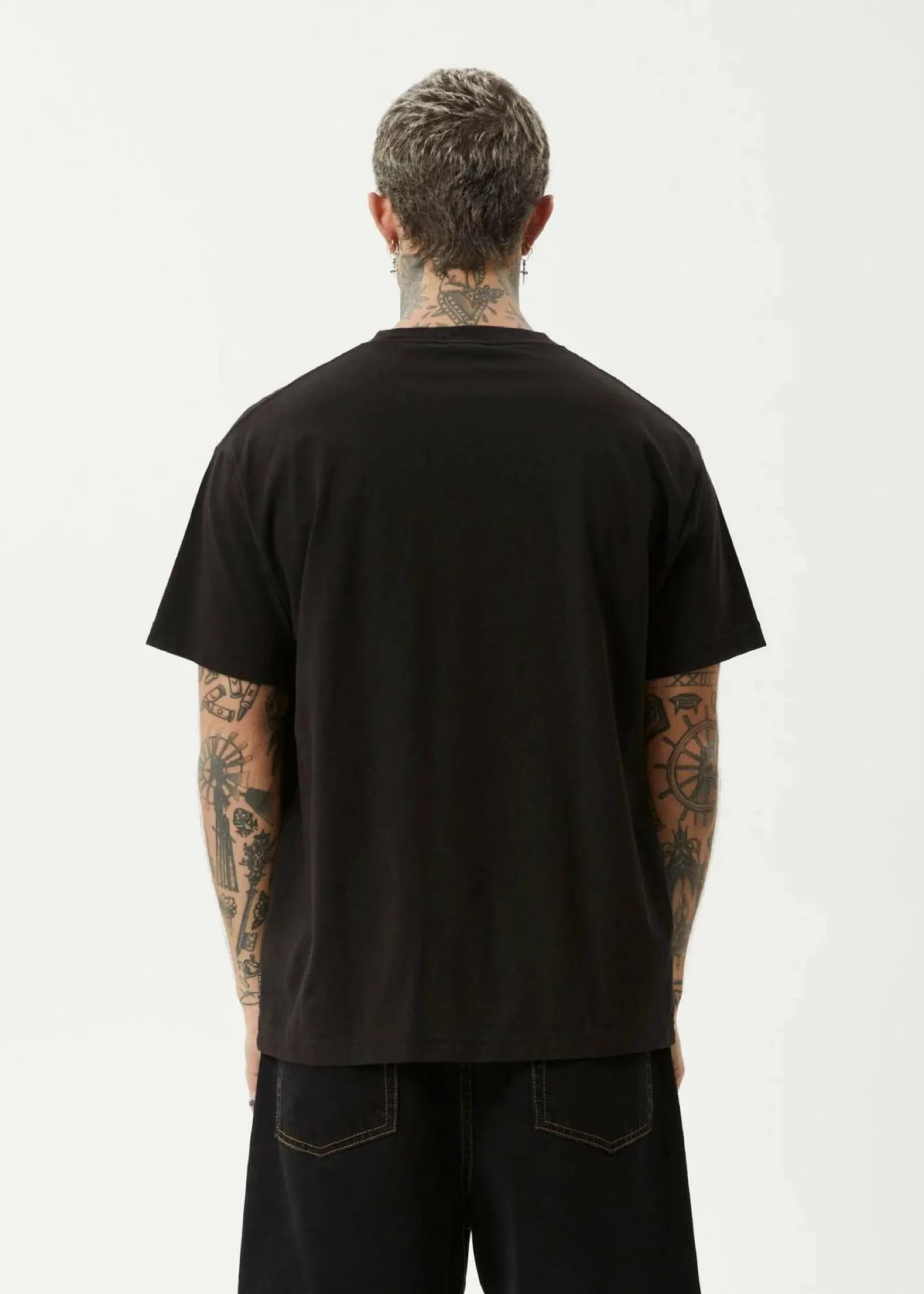 Peace Out T-Shirt