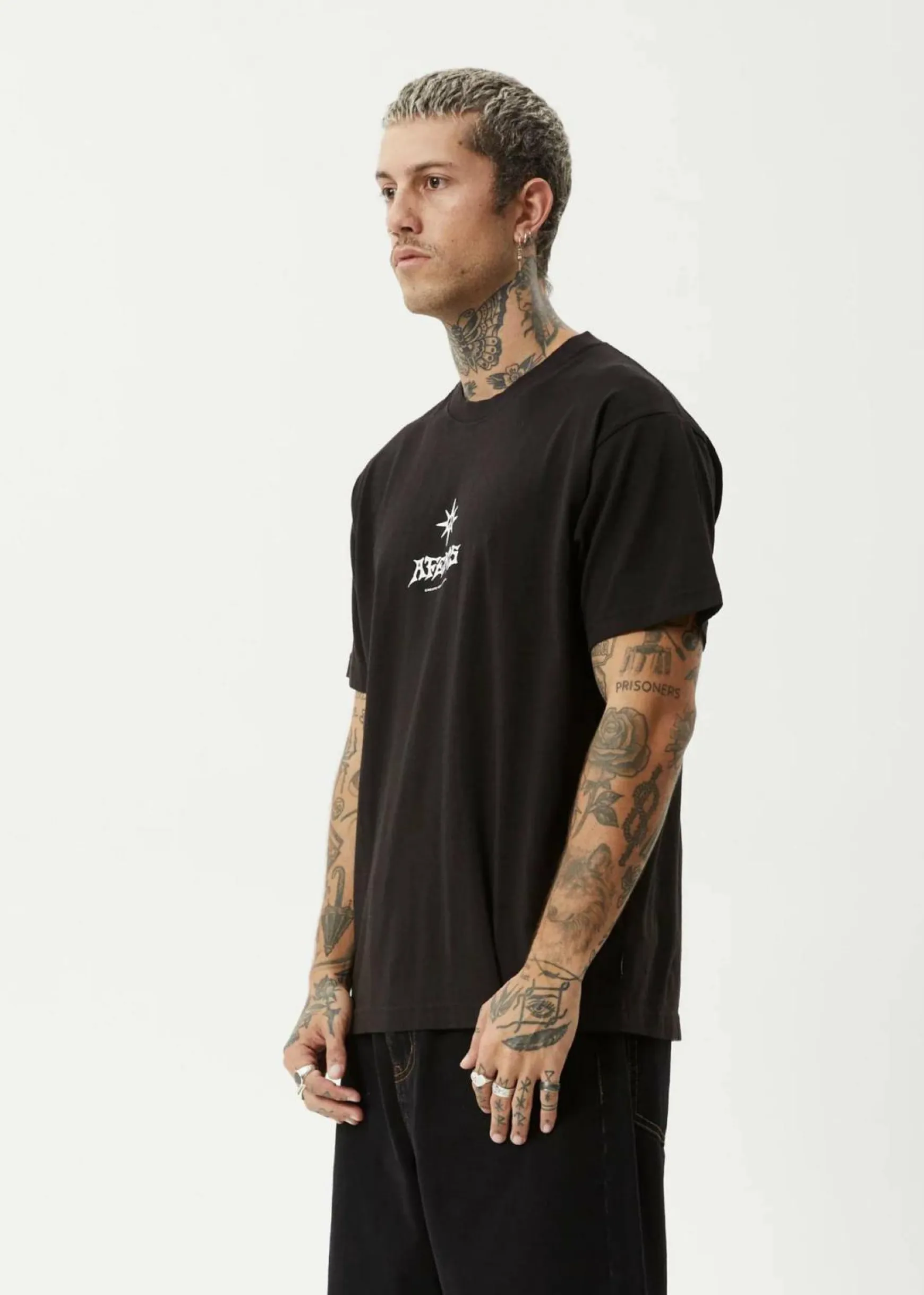 Peace Out T-Shirt