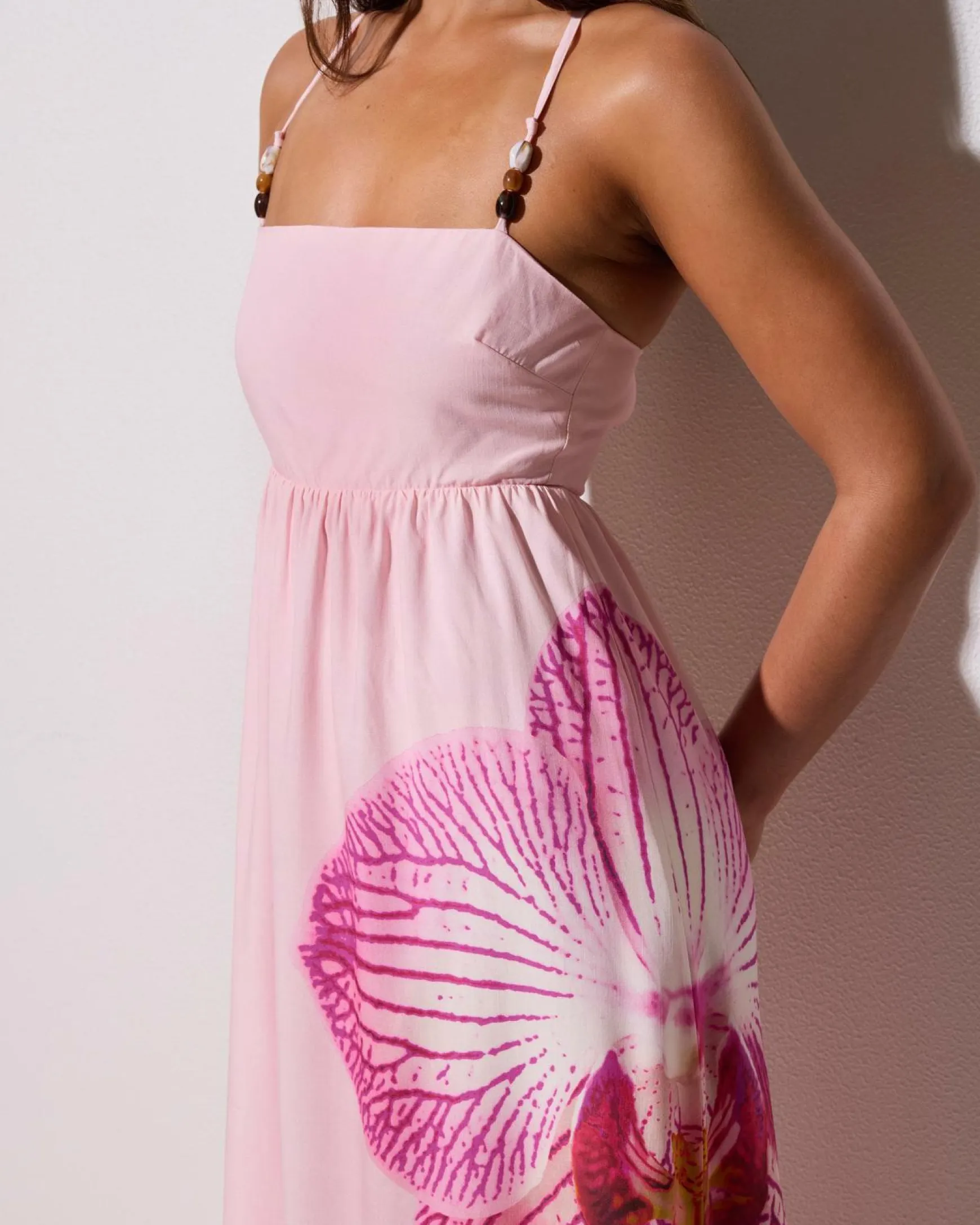 Peityn Maxi Dress