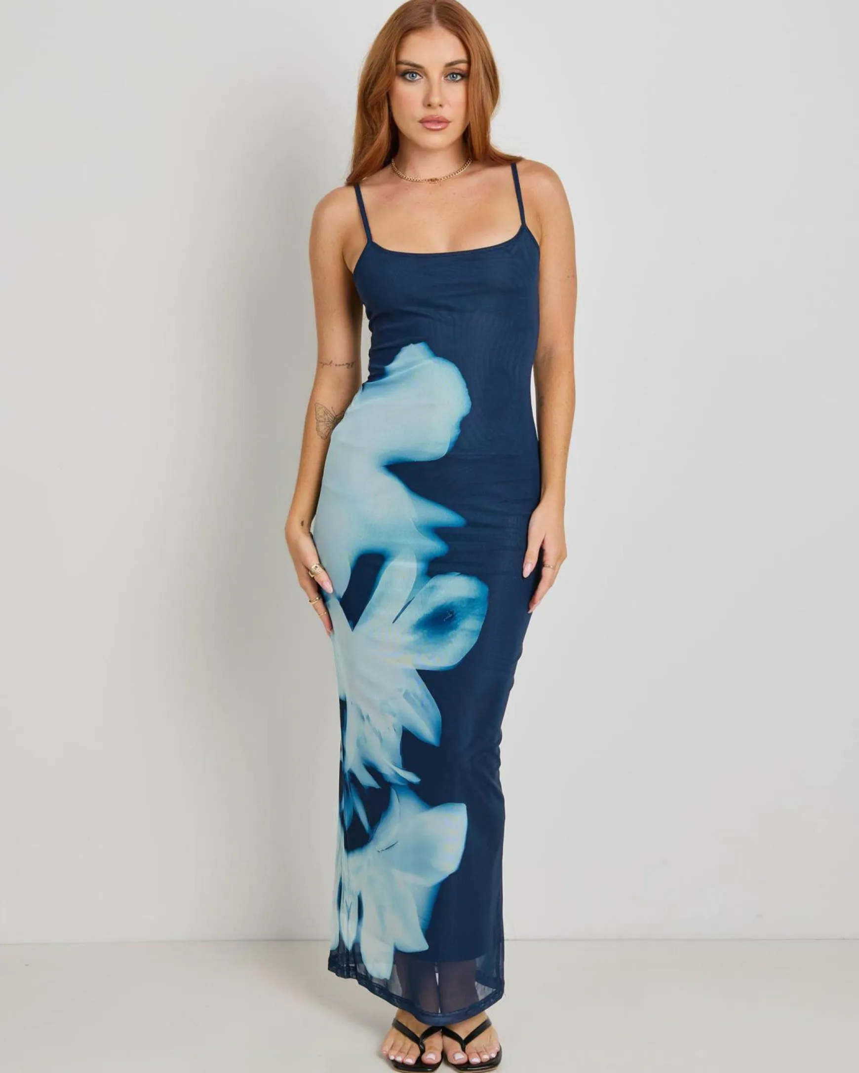 Penny Maxi Dress
