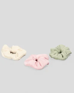 Percy Scrunchie Pack