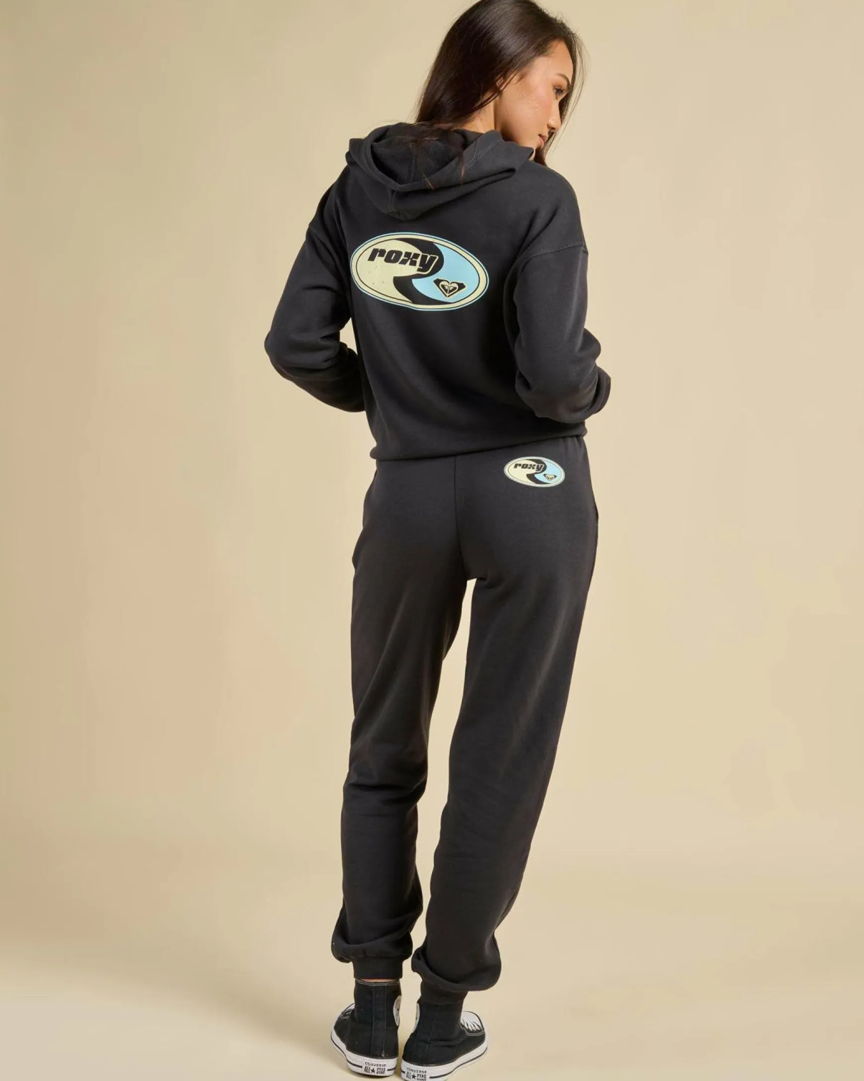 Perfect Place Art Jogger Trackpant