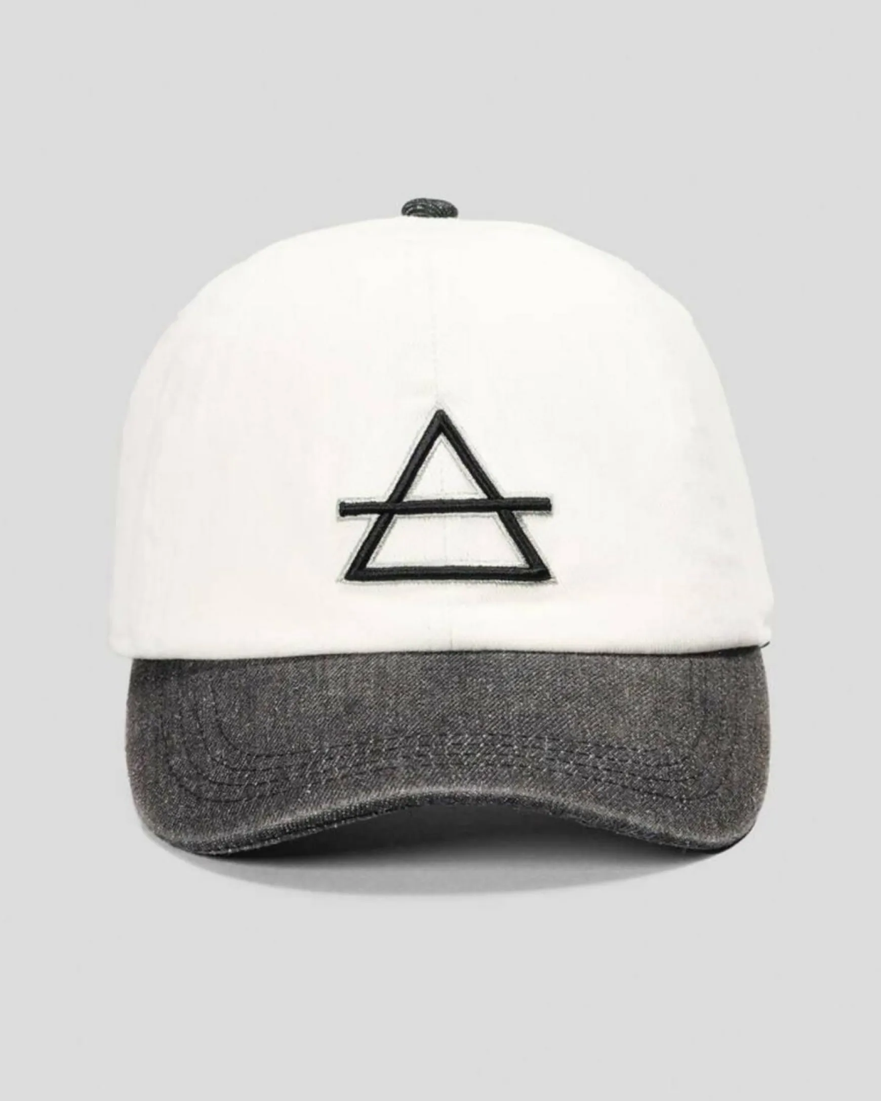 Perfection Snapback Cap