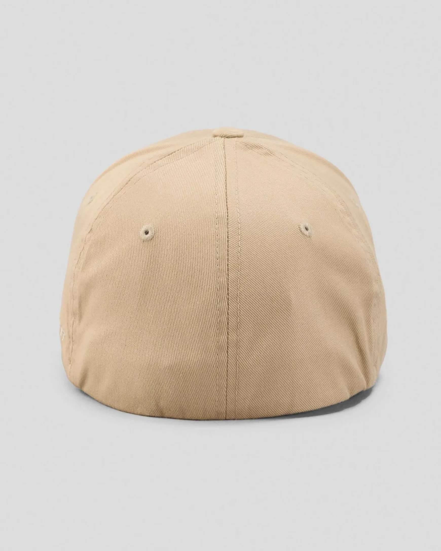 Perma Curve Cap