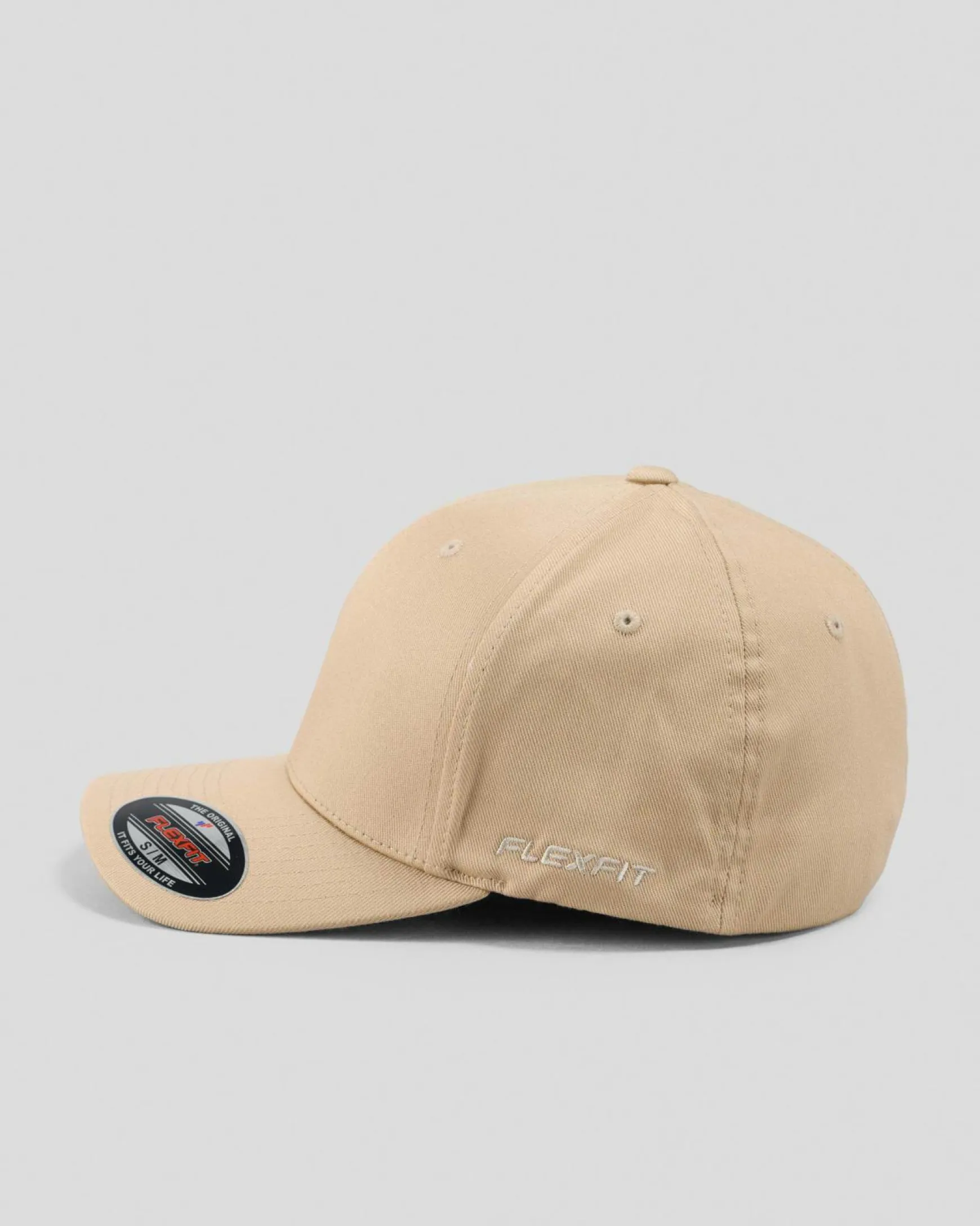 Perma Curve Cap