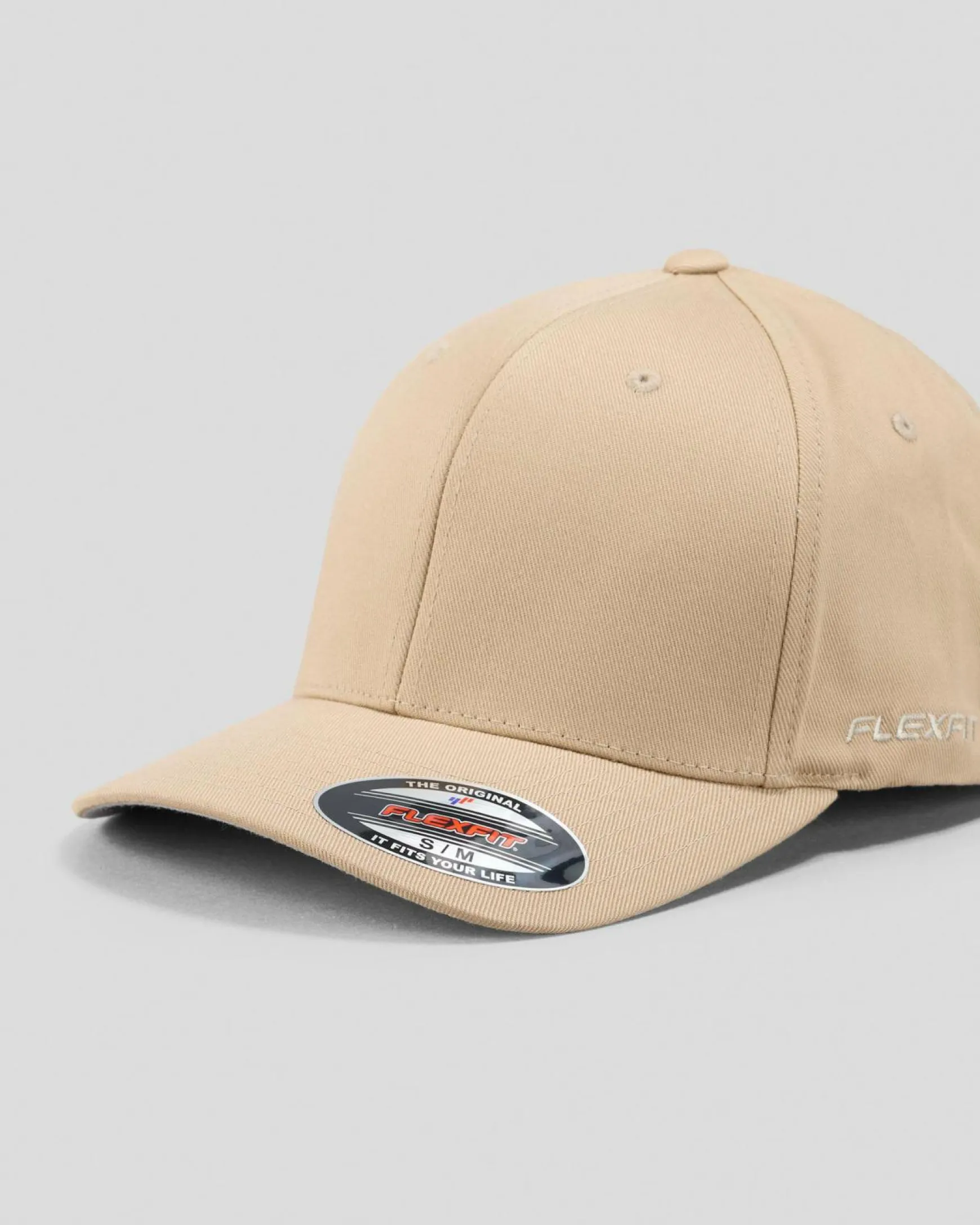 Perma Curve Cap