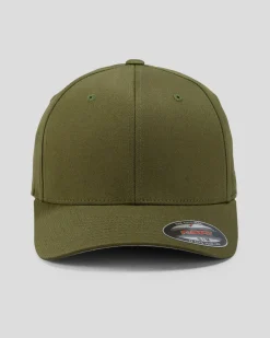 Perma Curve Cap