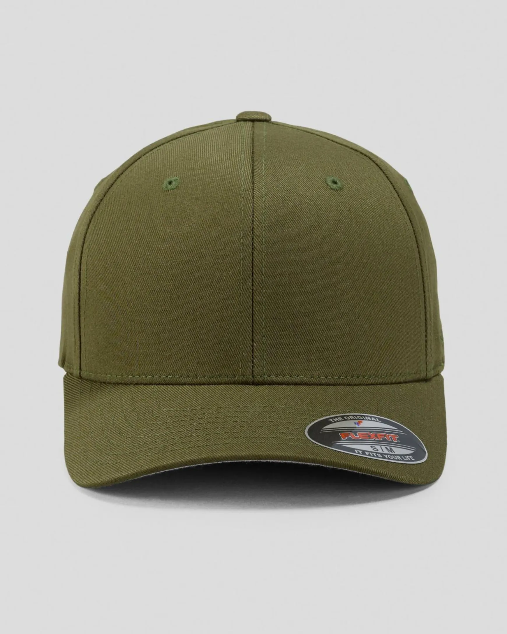 Perma Curve Cap