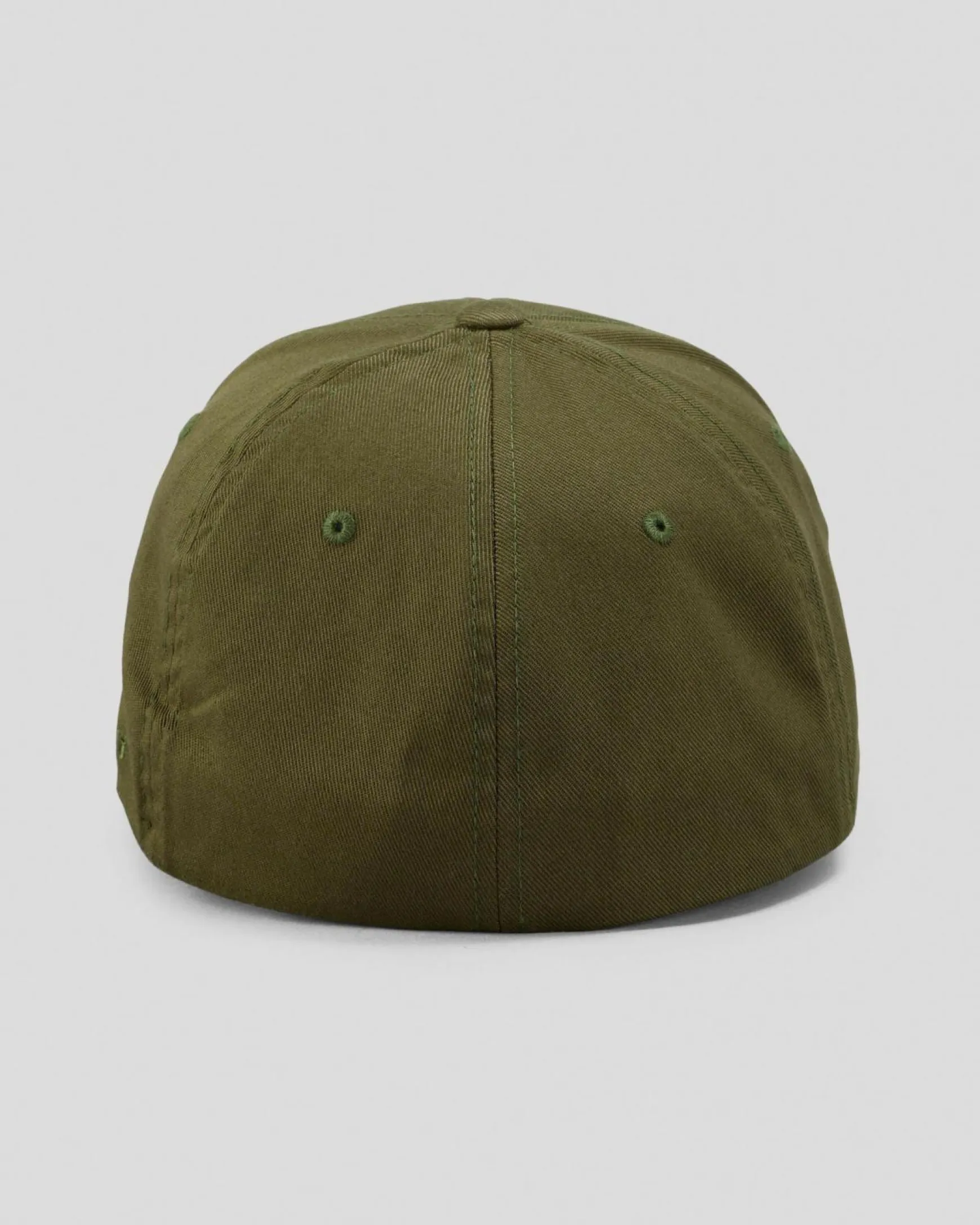 Perma Curve Cap