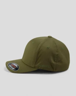 Perma Curve Cap
