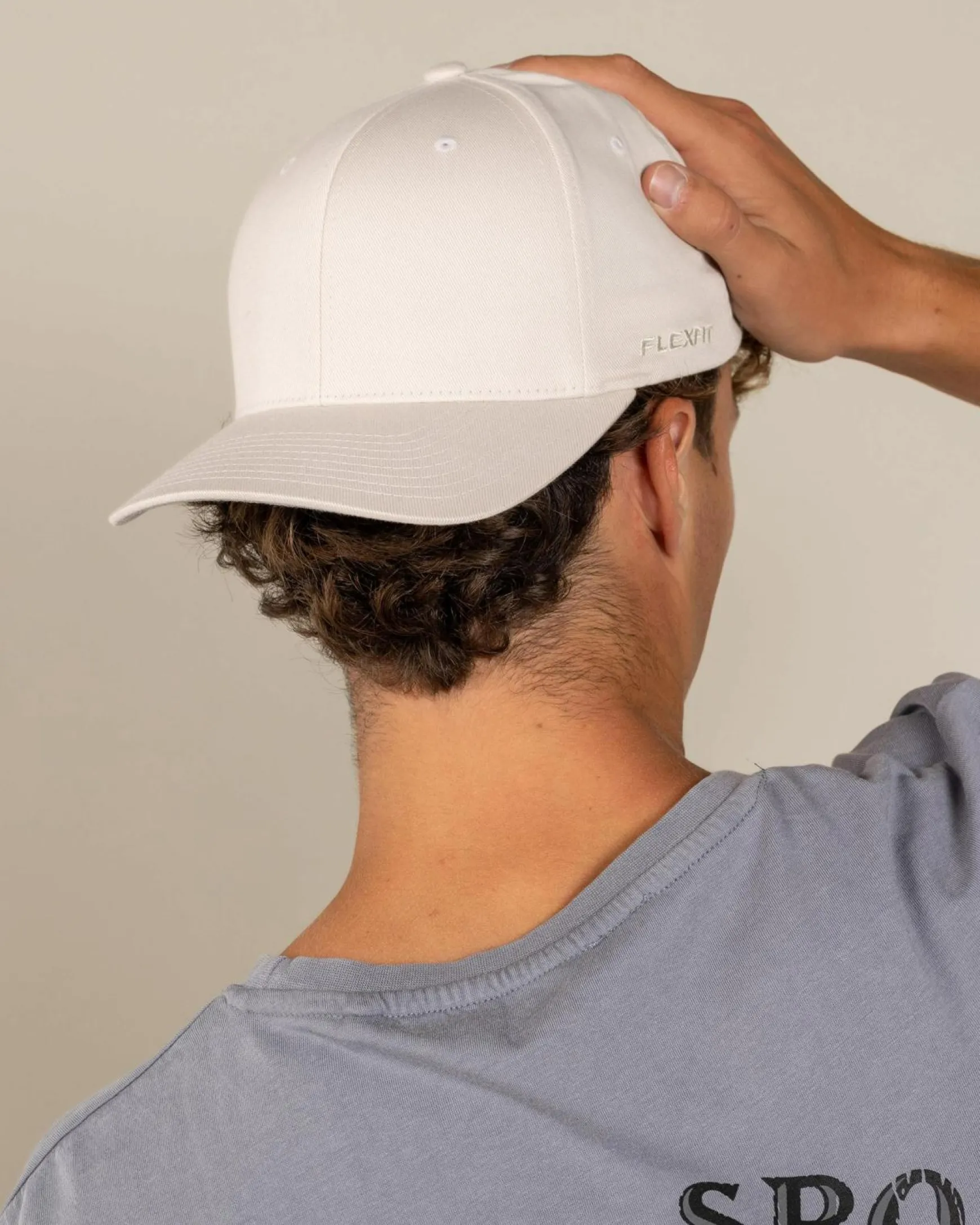 Perma Curve Cap
