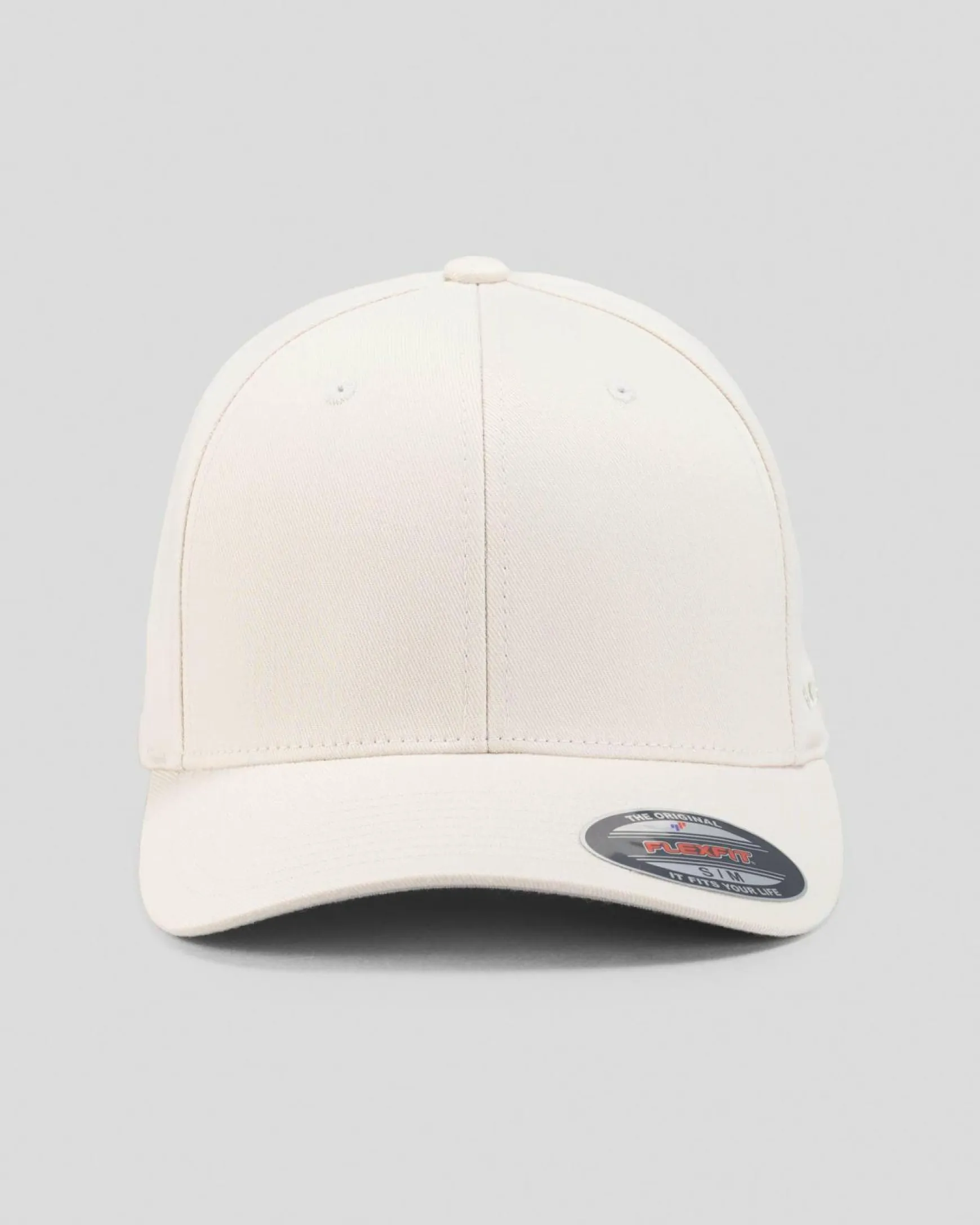 Perma Curve Cap