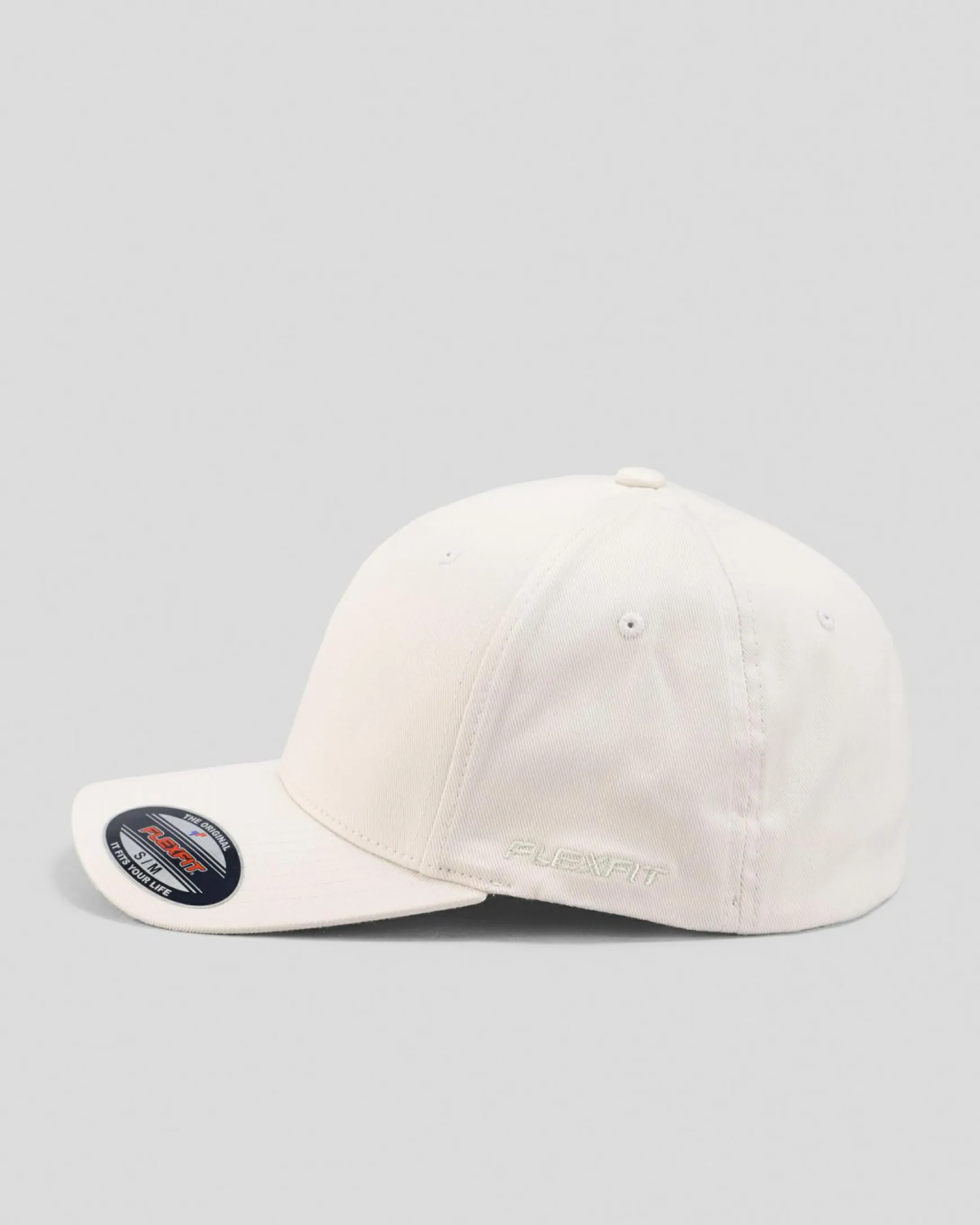 Perma Curve Cap