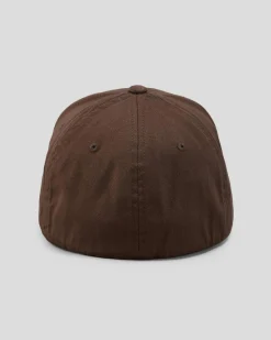 Perma Curve Cap